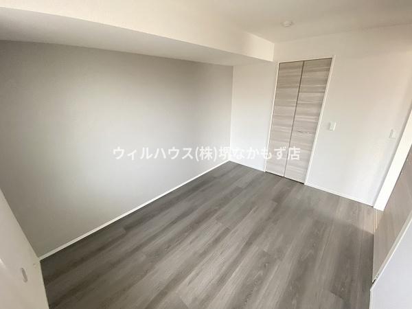 ベァーフルート長曽根