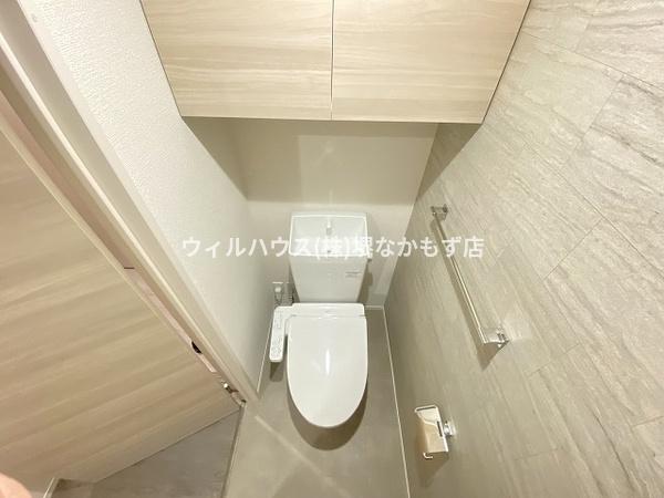 ベァーフルート長曽根