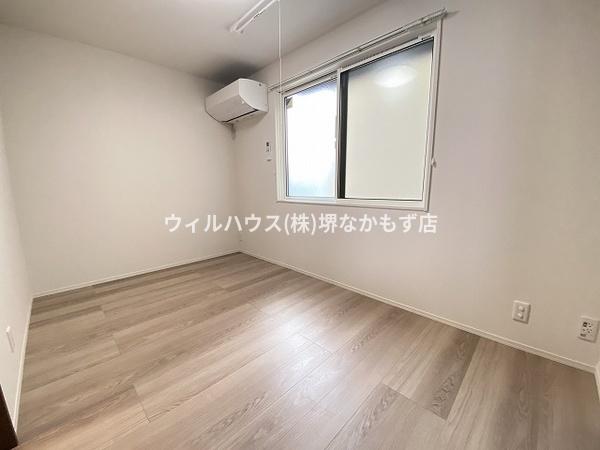 Ｄ-ｒｅｓｉｄｅｎｃｅ　鳳中町