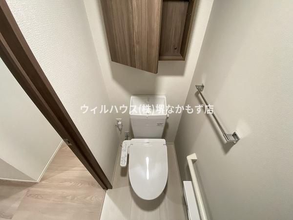 Ｄ-ｒｅｓｉｄｅｎｃｅ　鳳中町