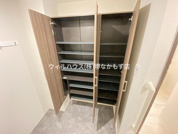 Ｄ-ｒｅｓｉｄｅｎｃｅ　鳳中町