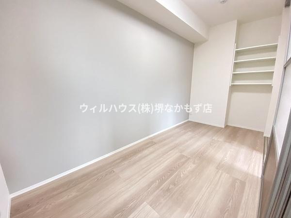 Ｄ-ｒｅｓｉｄｅｎｃｅ　鳳中町