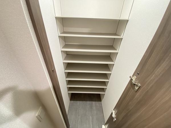パサログランデ浜寺諏訪森２