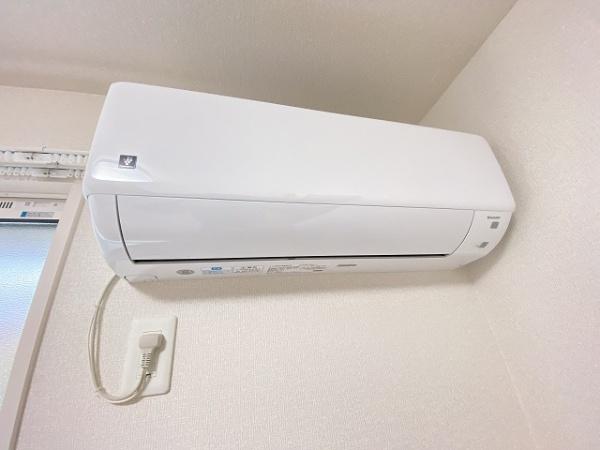 パサログランデ浜寺諏訪森２