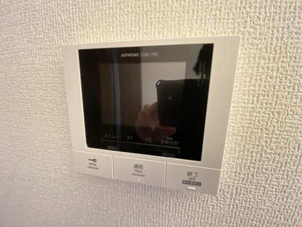 パサログランデ浜寺諏訪森２