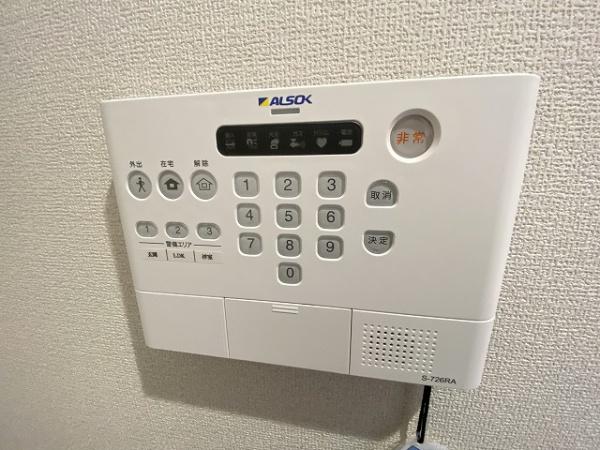 パサログランデ浜寺諏訪森２
