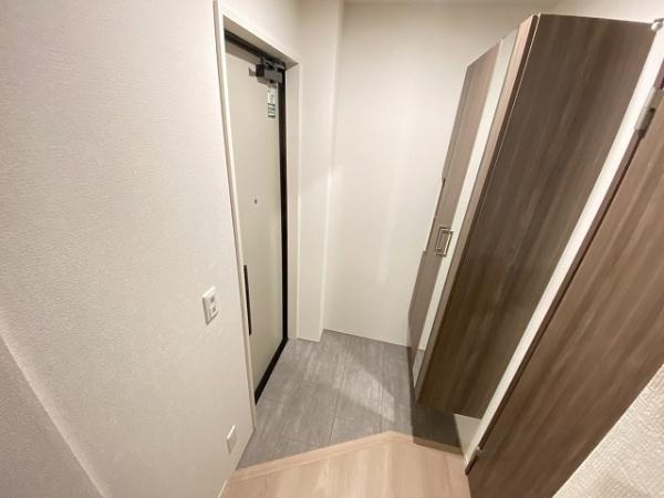 パサログランデ浜寺諏訪森２