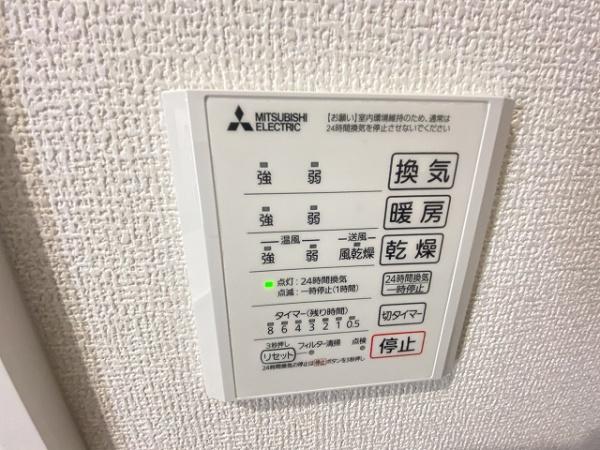 パサログランデ浜寺諏訪森２