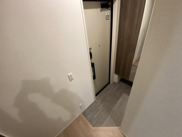 パサログランデ浜寺諏訪森２