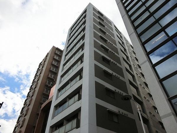 堺市堺区住吉橋町２丁のマンション