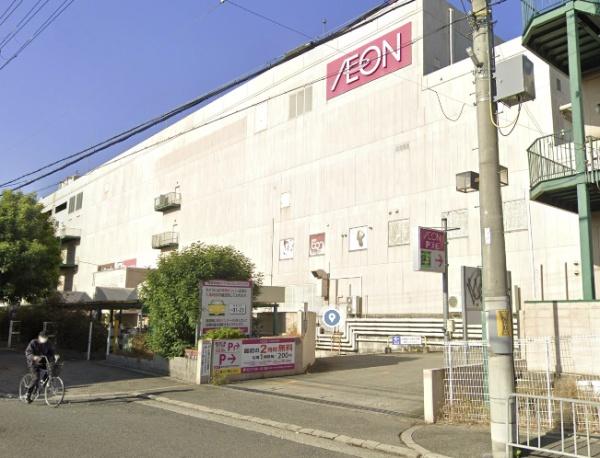 イーストヴィラ和泉府中(イオン和泉府中店)