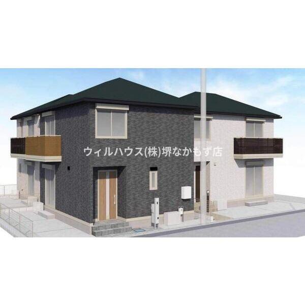 イーストヴィラ和泉府中
