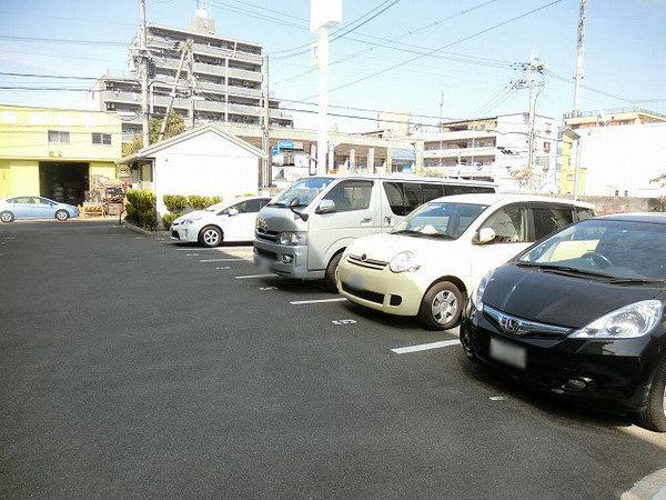 コートハウス　アージュ