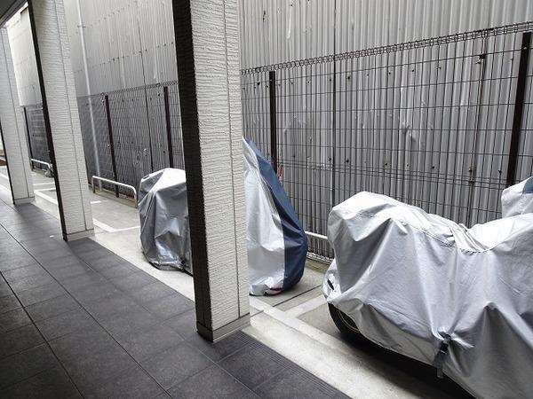 コートハウス　アージュ