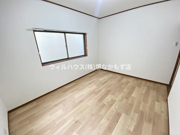 堺市北区百舌鳥梅町３丁の貸家