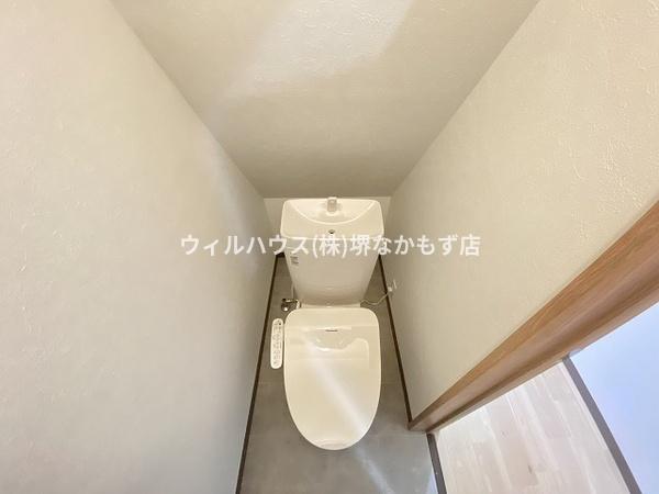 堺市北区百舌鳥梅町３丁の貸家