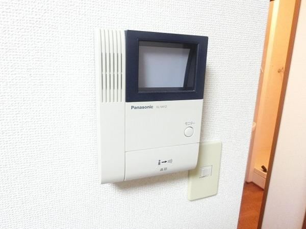ソレイユＡ棟