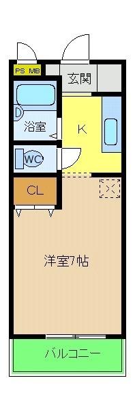 エレガンタナカ２