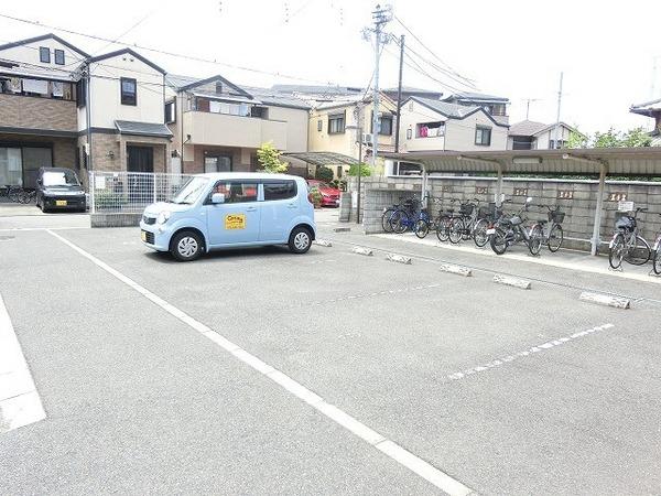 エレガンタナカ２