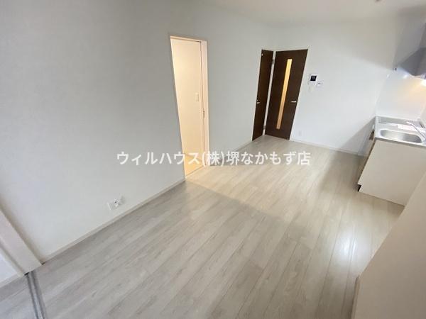 アトムハウス１号館