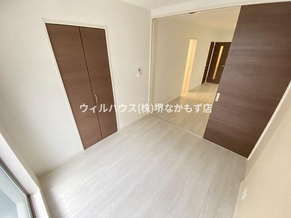 アトムハウス１号館
