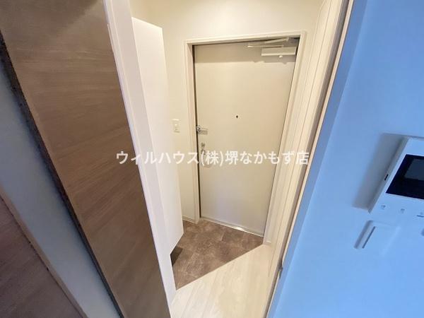 アトムハウス１号館
