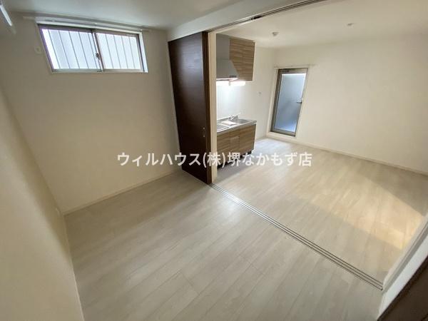 アトムハウス１号館