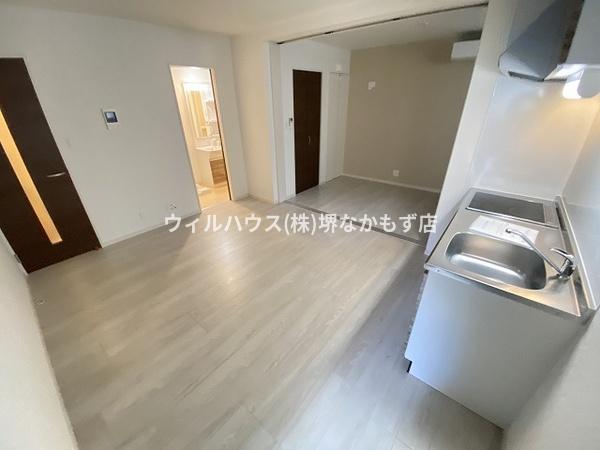 アトムハウス１号館