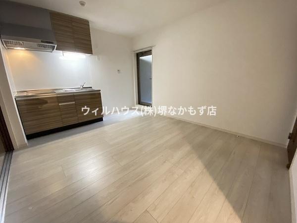 アトムハウス１号館