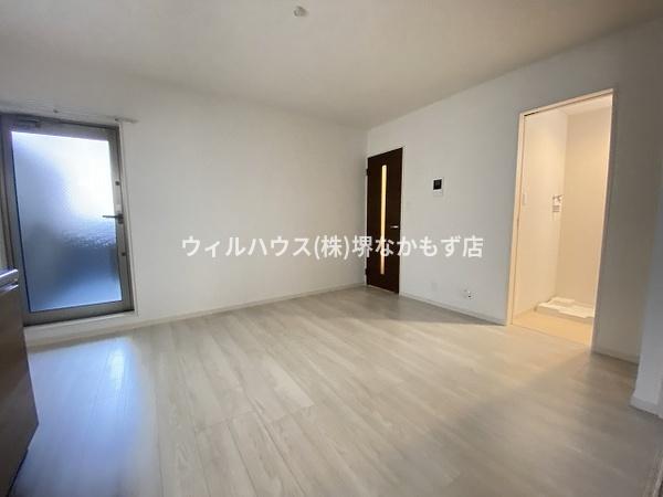 アトムハウス１号館