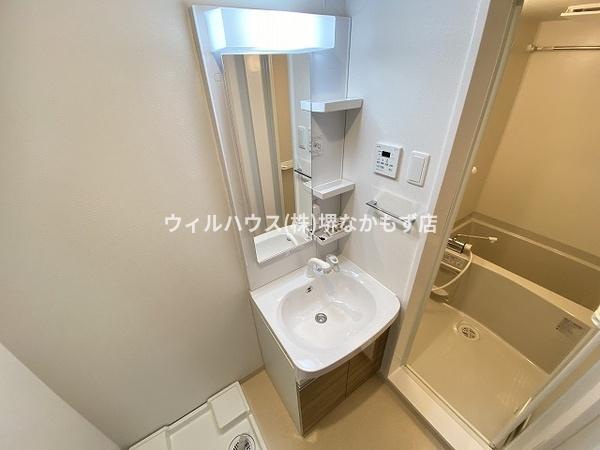 アトムハウス１号館
