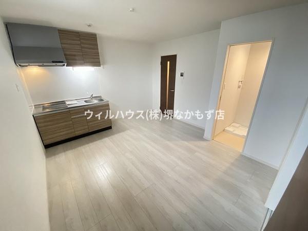 アトムハウス１号館