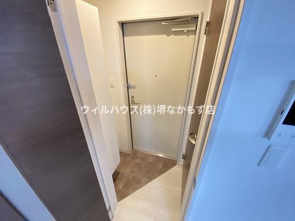アトムハウス１号館