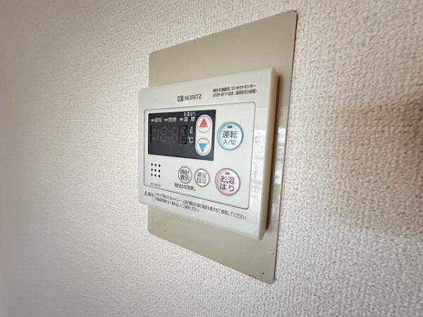 ドミール鈴の宮