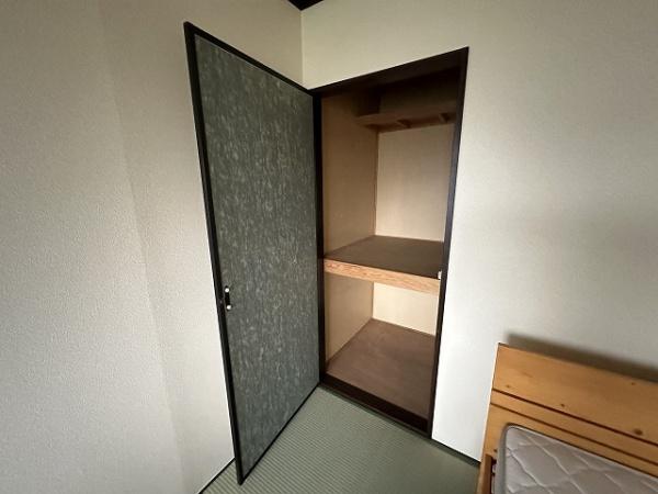 ドミール鈴の宮