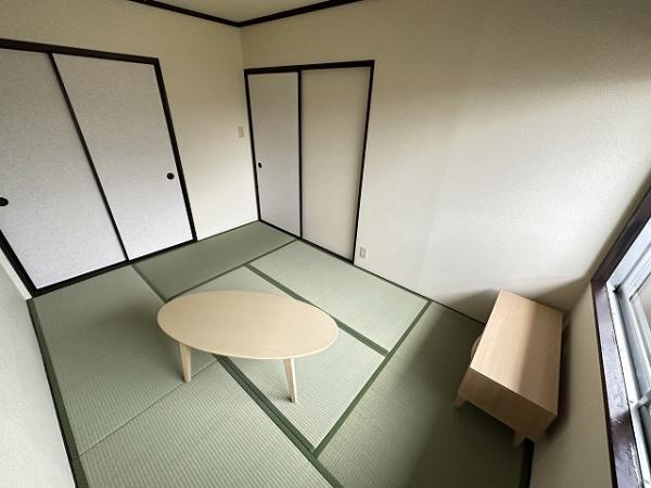 ドミール鈴の宮