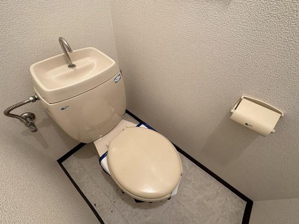 ドミール鈴の宮