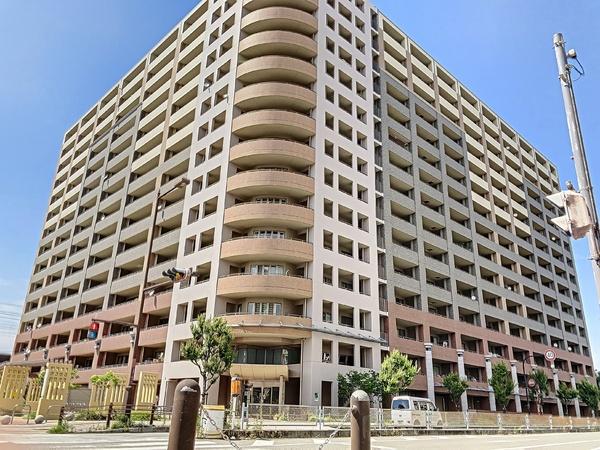 堺駅前アーバンコンフォート