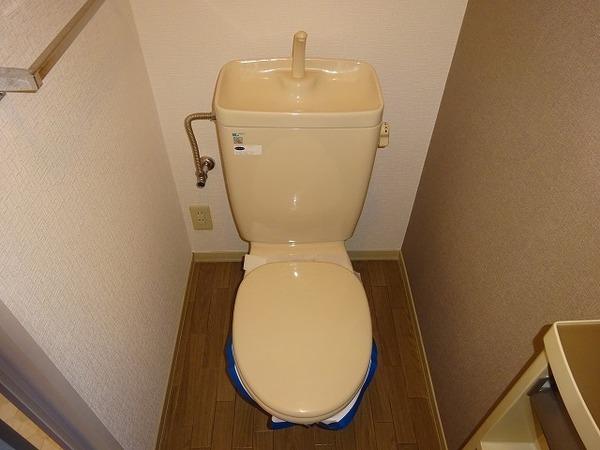 ロージーコート