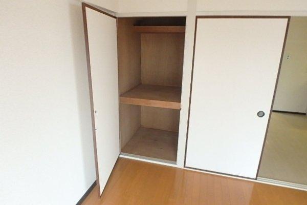菊ハイツ