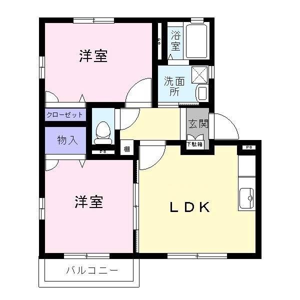 ヴィラ恵我之荘