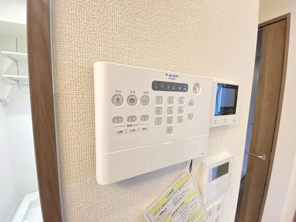 リアン・フレール　白鷺