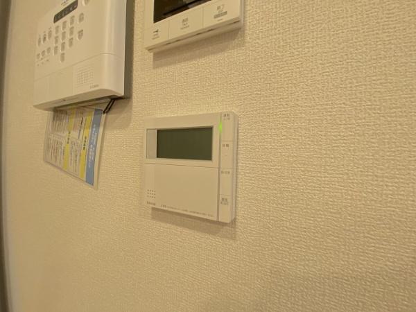 リアン・フレール　白鷺