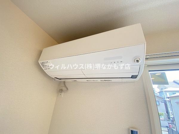 パサログランデ上野芝