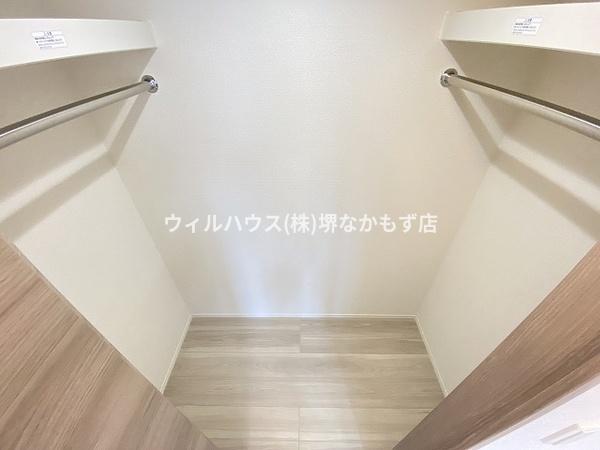 パサログランデ上野芝