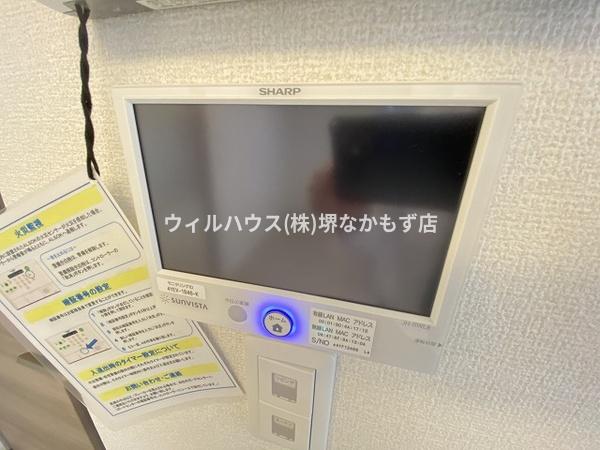 パサログランデ上野芝
