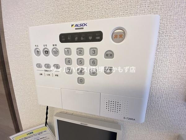パサログランデ上野芝