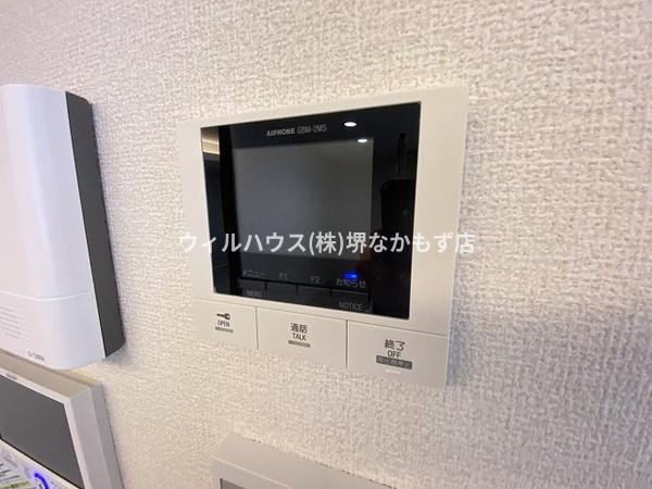 パサログランデ上野芝