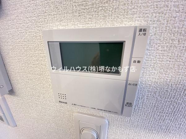 パサログランデ上野芝