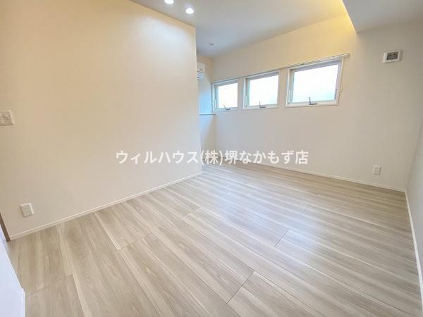パサログランデ上野芝